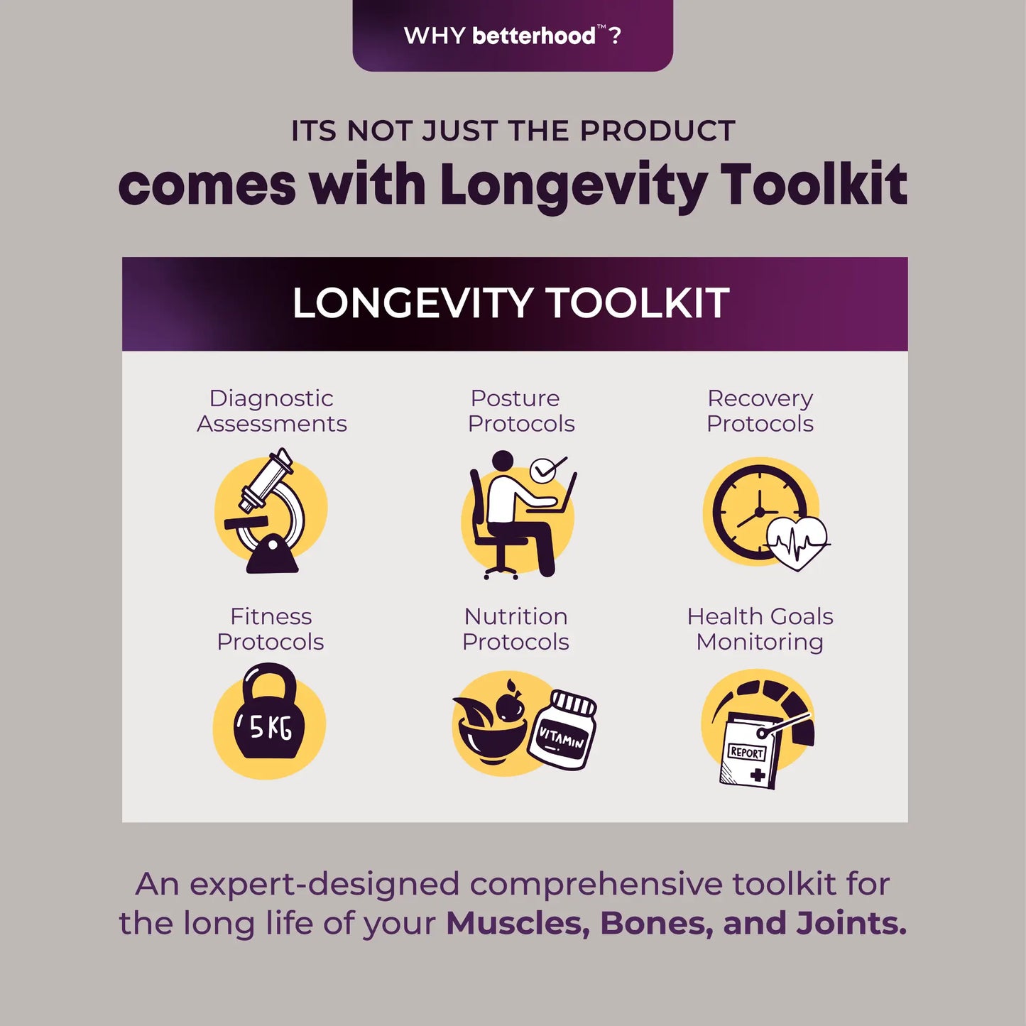 Lumbar Support Belt for Back Pain