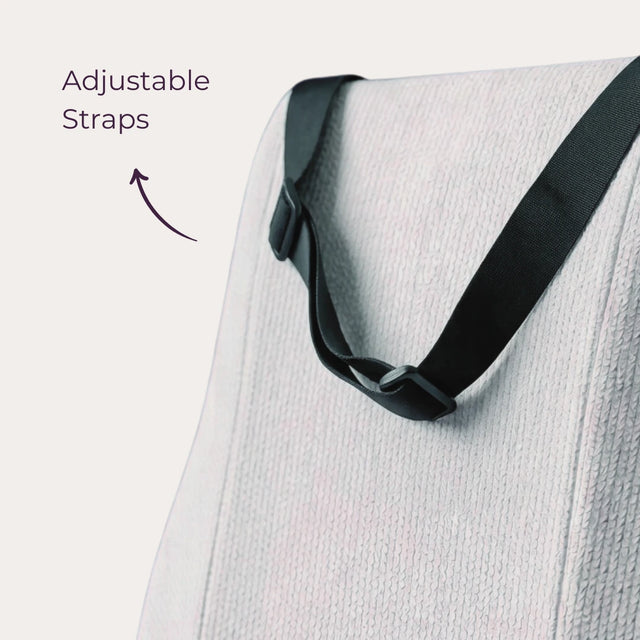 Adjustable Straps