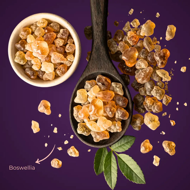 Boswellia