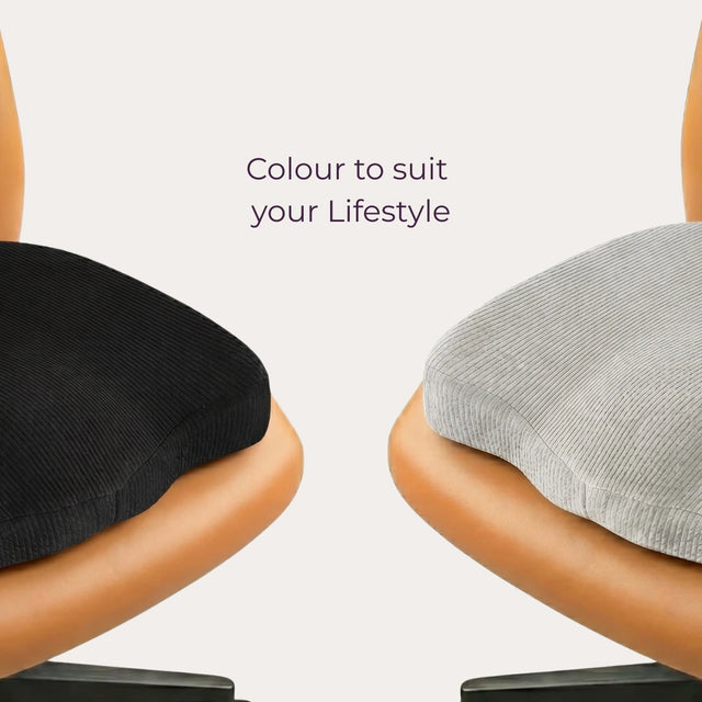 Colour to suit your Lifestyle