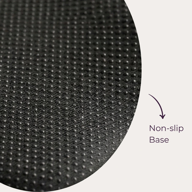 Non-slip Base