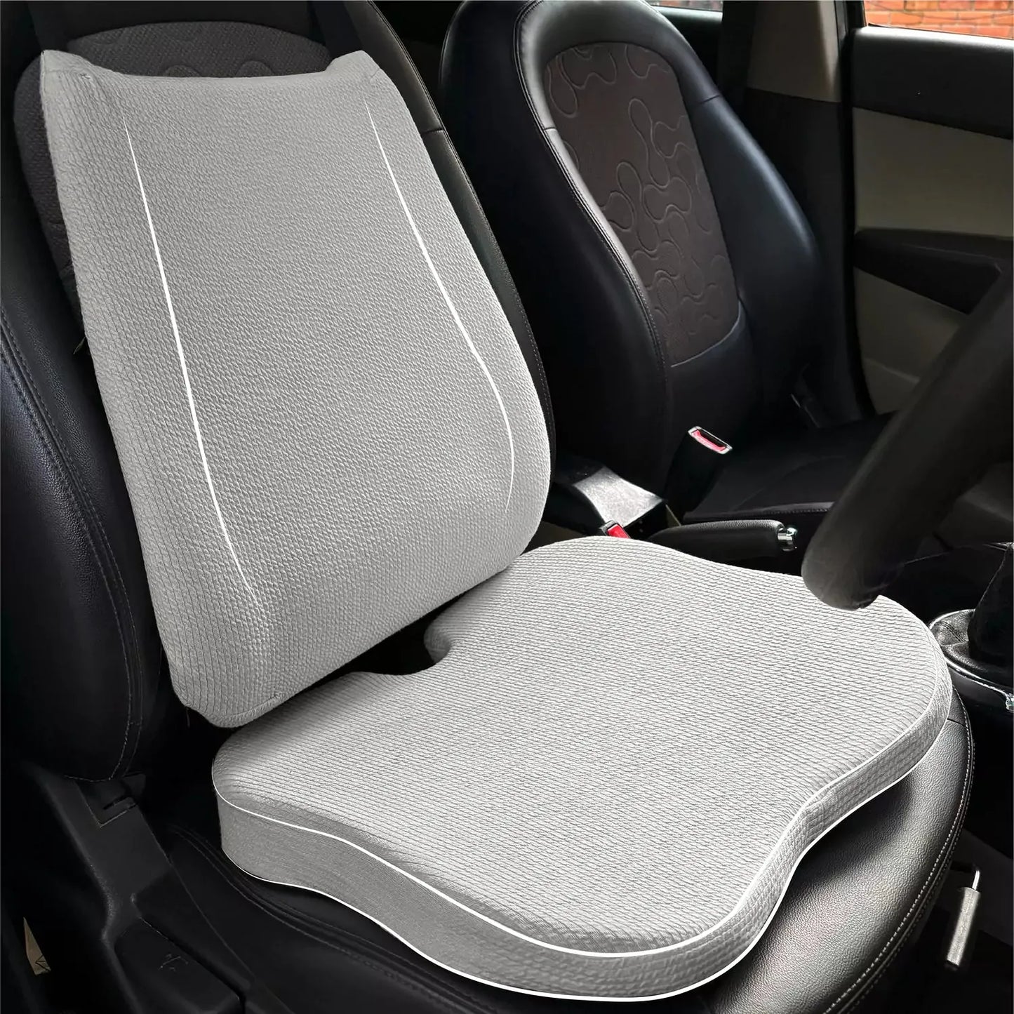 Car Cushions Combo