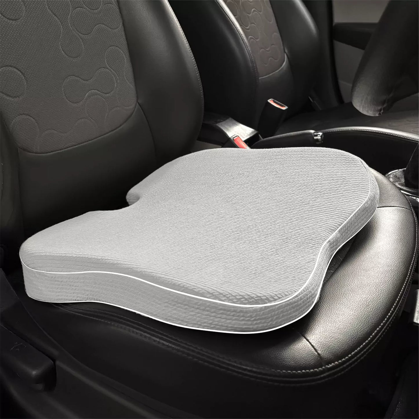 PosturePro Car Seat Cushion