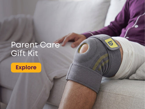 Parent Care Gift Kit