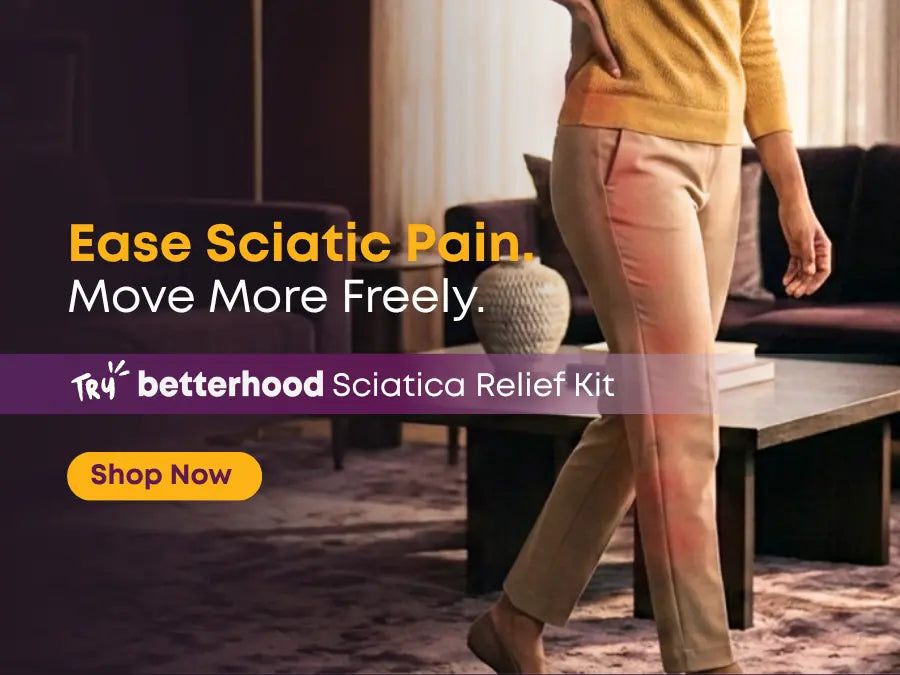 Sciatica Relief Kit