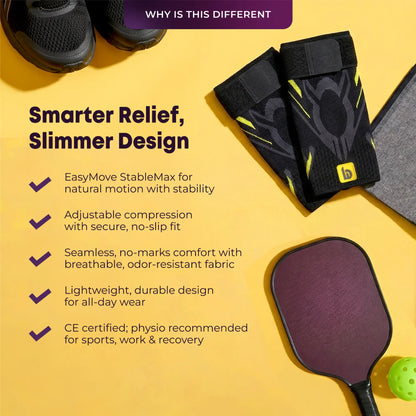 elbow support sleeve 