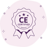 CE Certified