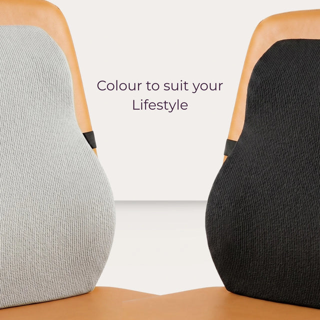 Colour to suit your Lifestyle
