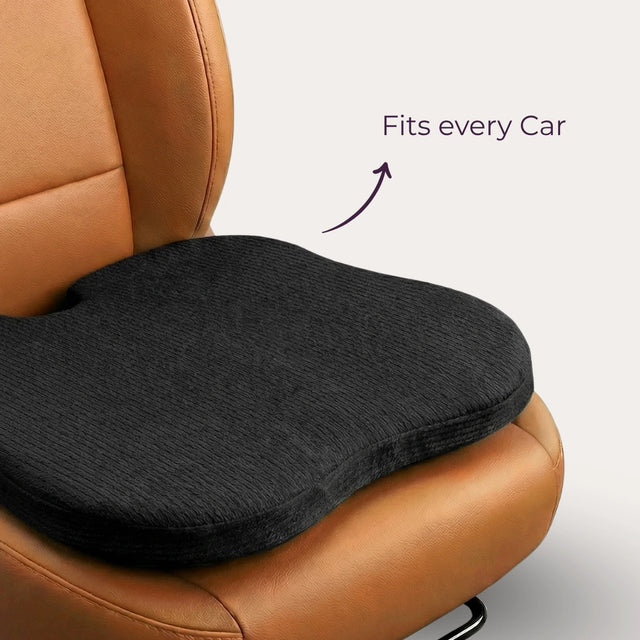 Fits every Car