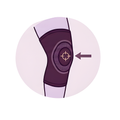 Patella Support