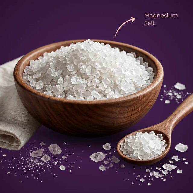 Magnesium Chloride