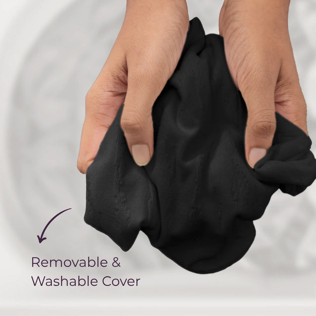 Removable & Washable Cover