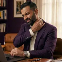 Spondylosis Care Kit
