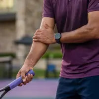 Tennis Elbow Relief Kit