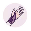 Anatomical Fit