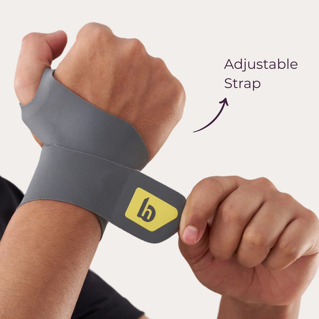 Adjustable strap