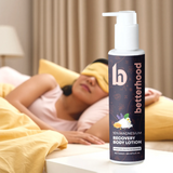 betterhood Magnesium Body Lotion For Recovery (225 ml)
