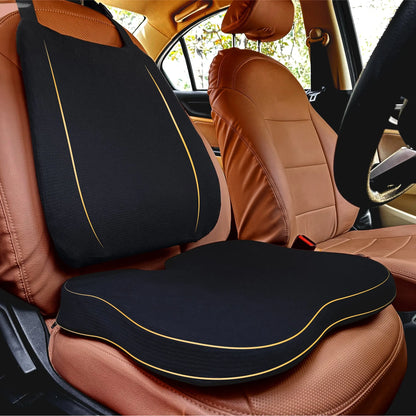 Car Cushions Combo
