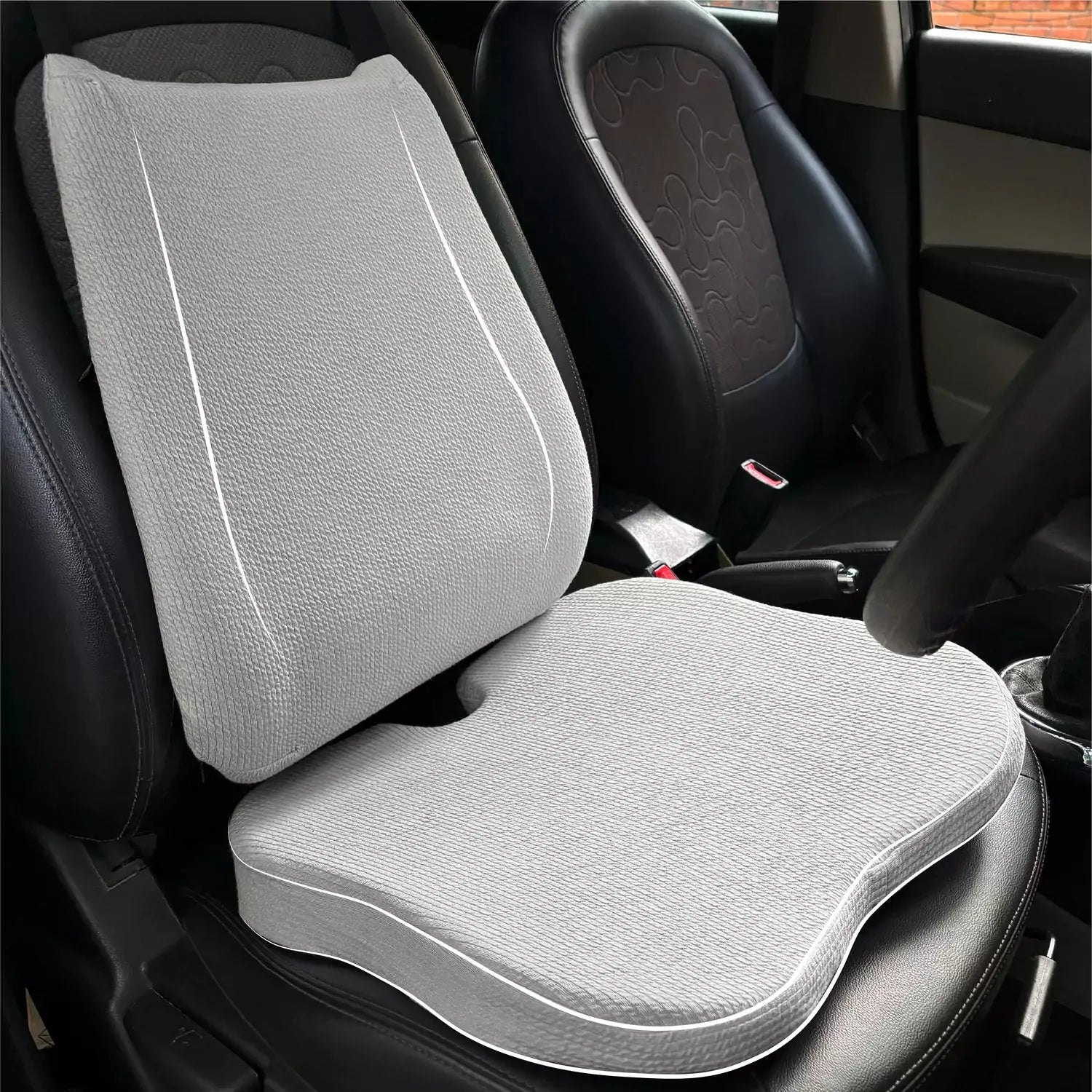 Car Cushions Combo