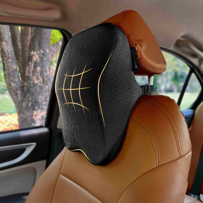 Car Neck Rest Pillow