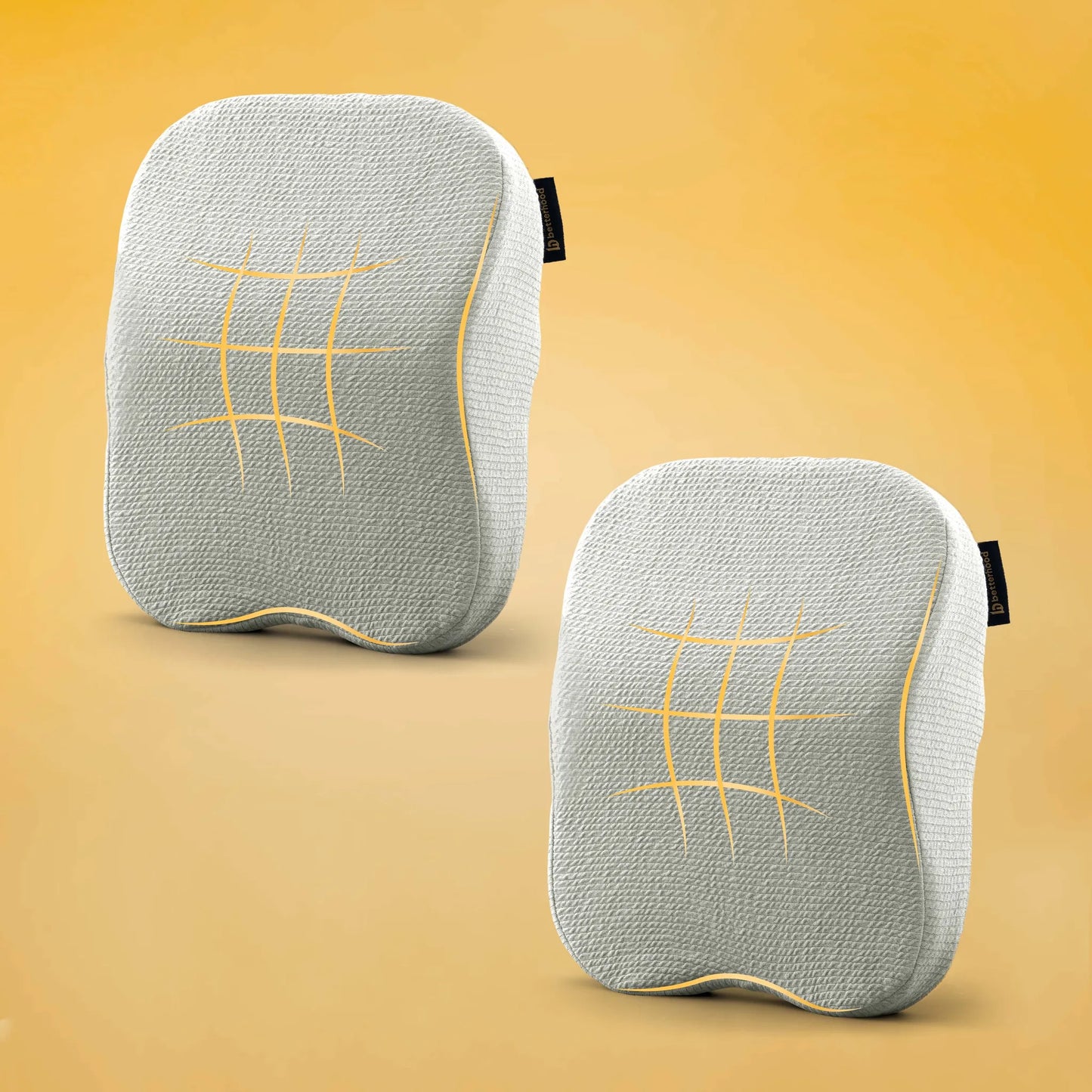 Car Neck Rest Pillow