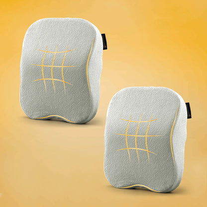 Car Neck Rest Pillow