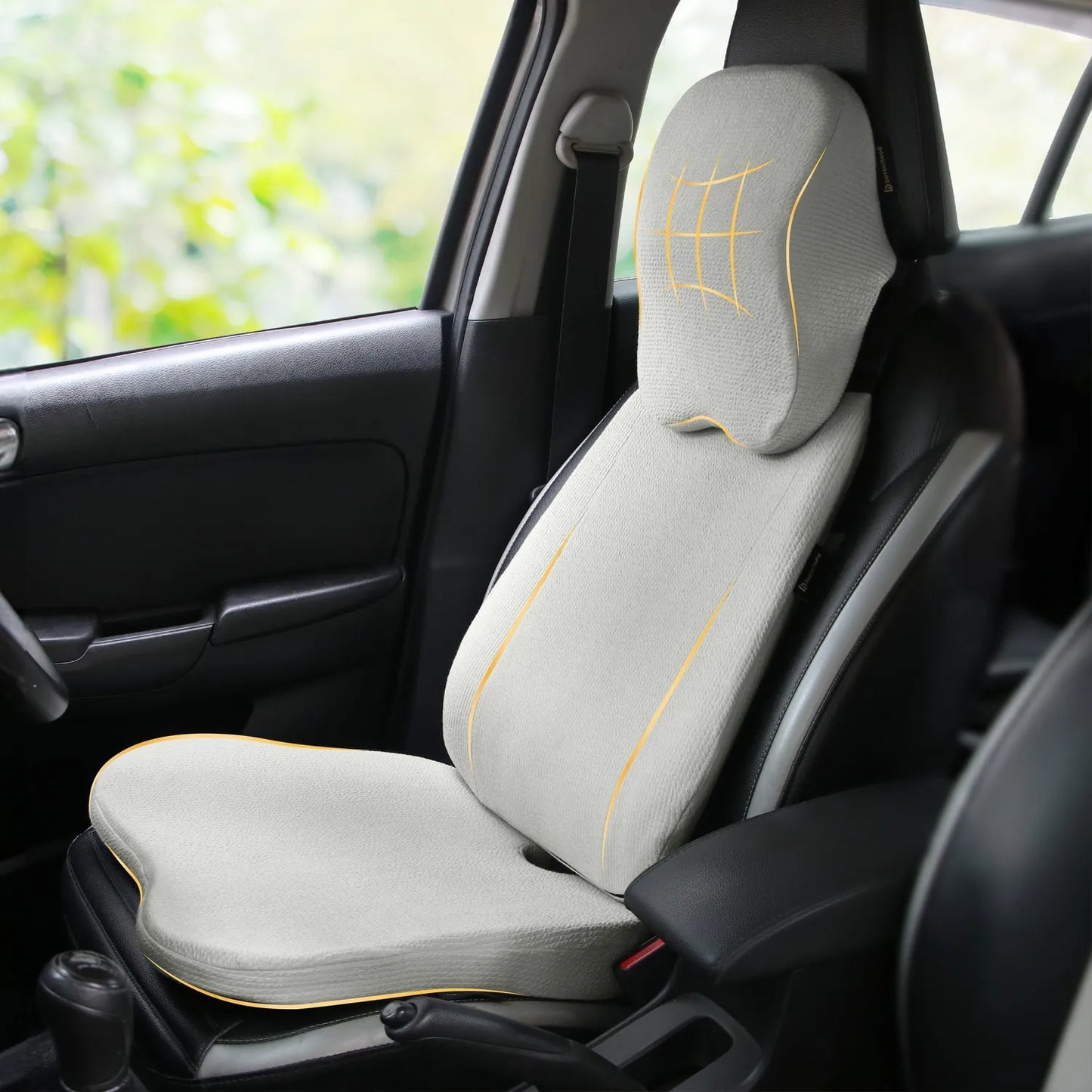Car Seat Cushion