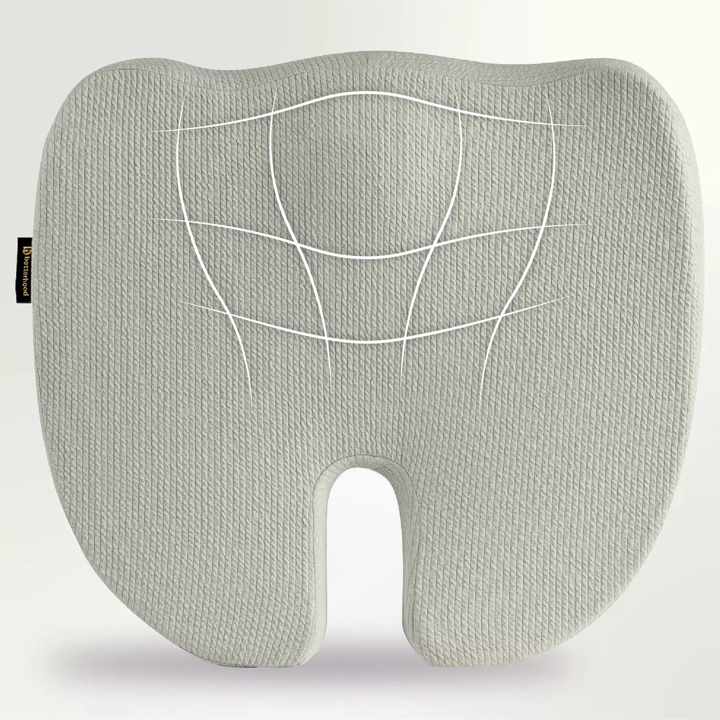 Coccyx Seat Cushion