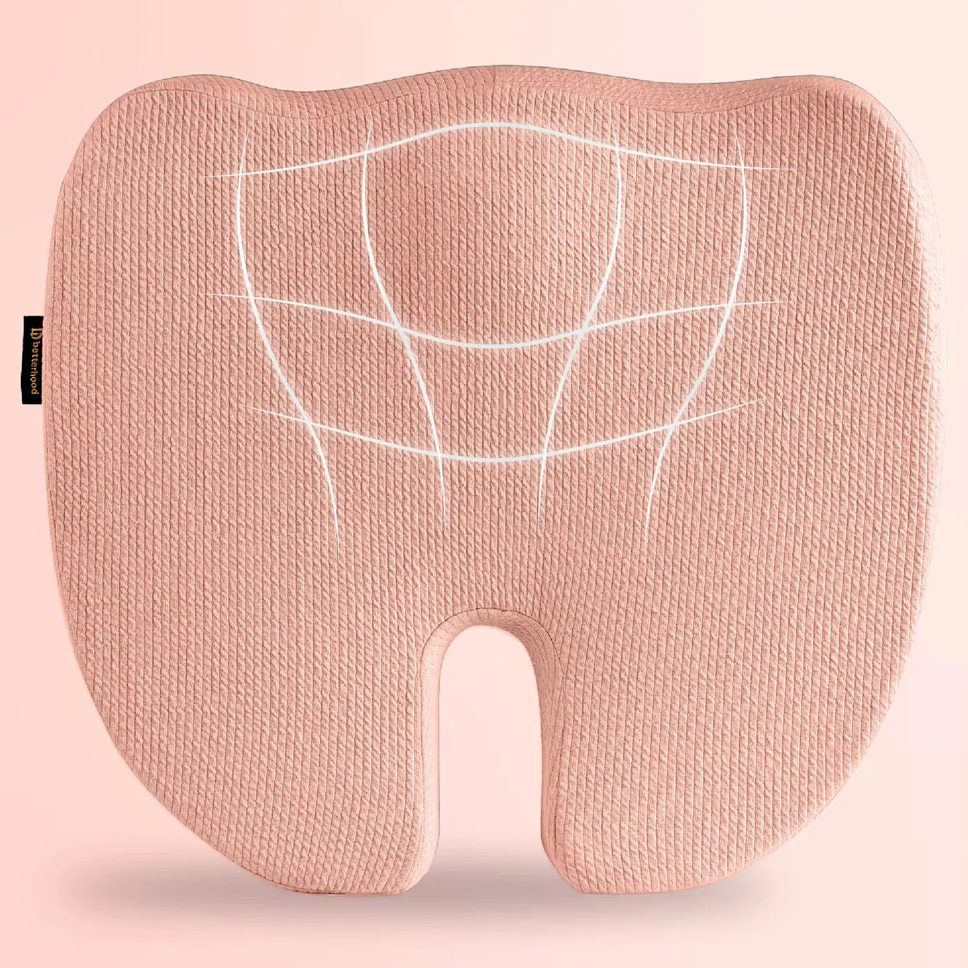 Coccyx Seat Cushion