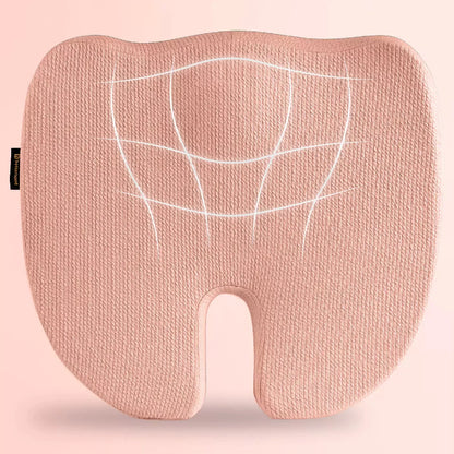 Coccyx Seat Cushion