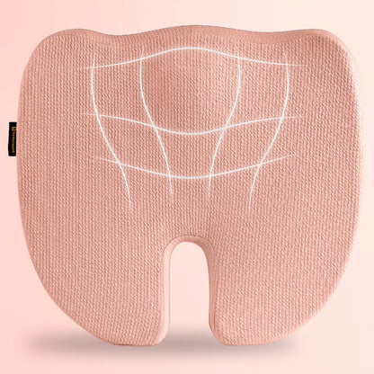 PosturePro Coccyx Seat Cushion for Chair