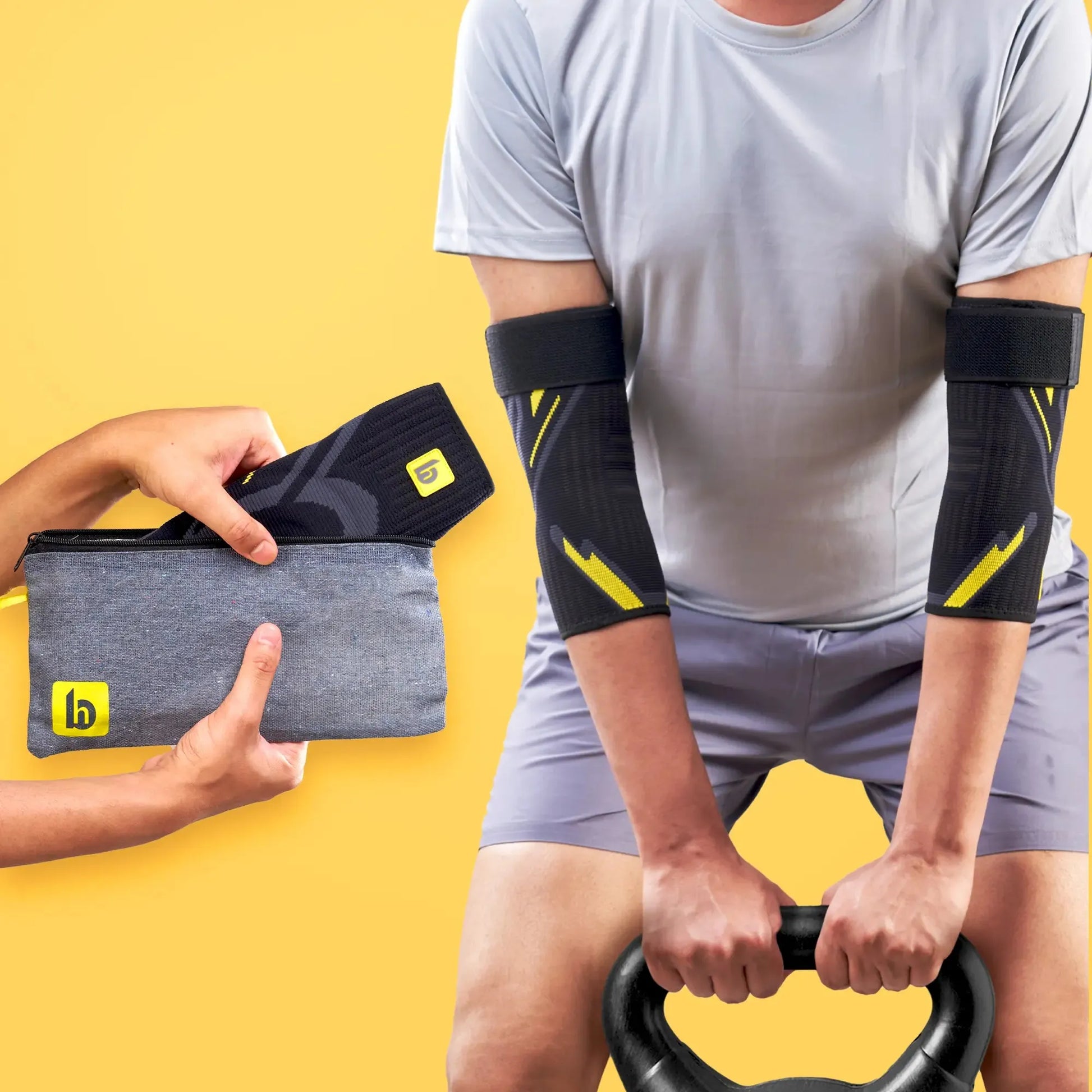 elbow support sleeve 