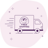 Free Shipping