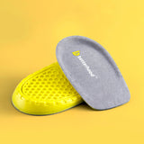 Heel Pads - Orthotic Gel Shoe Inserts for Men & Women