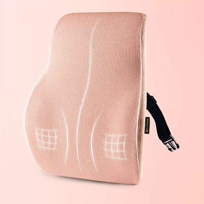 Lumbar Backrest Cushion for Chair