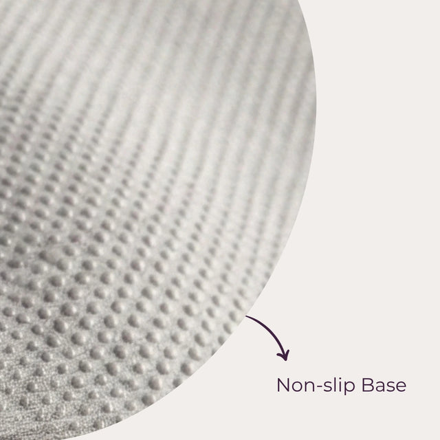 Non-slip Base