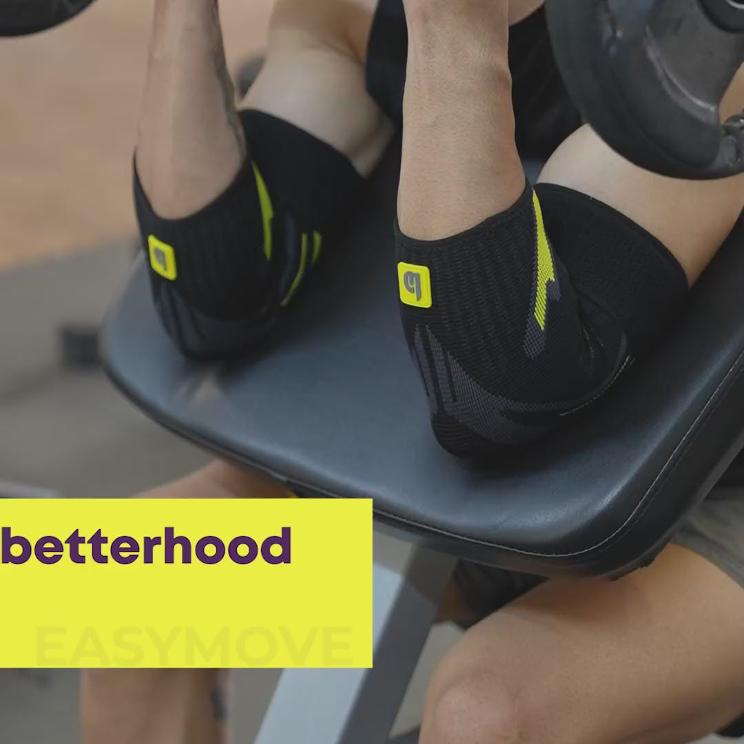 Easy Move Elbow Support