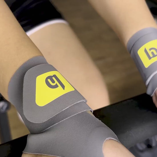 Easy Move Wrist Support