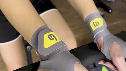 Easy Move Wrist Support