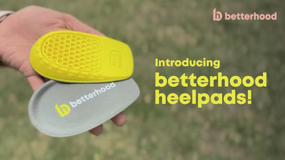 PosturePro Heel Support