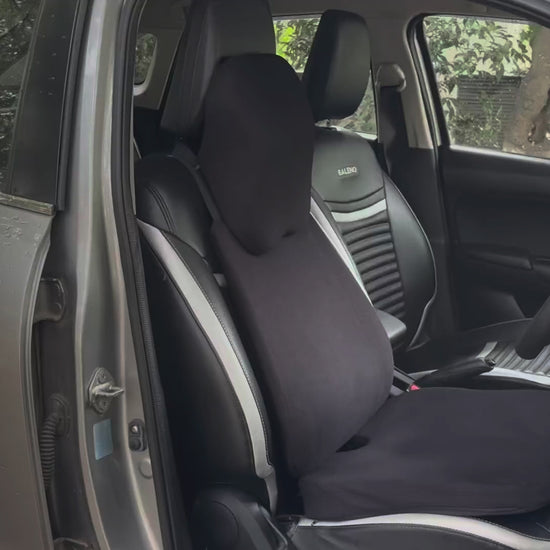 Car Cushions for Full Support