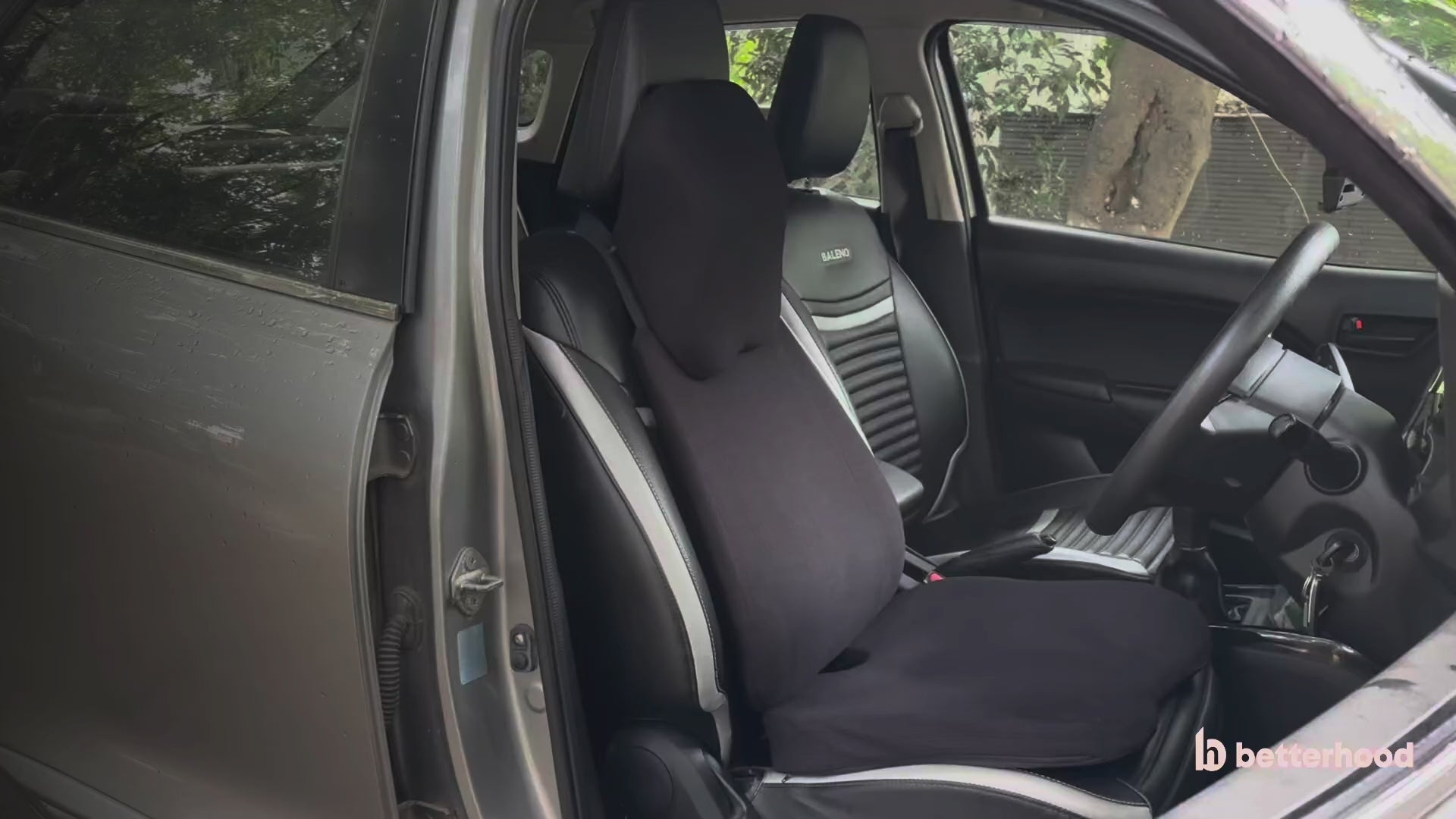 Car Cushions for Full Support