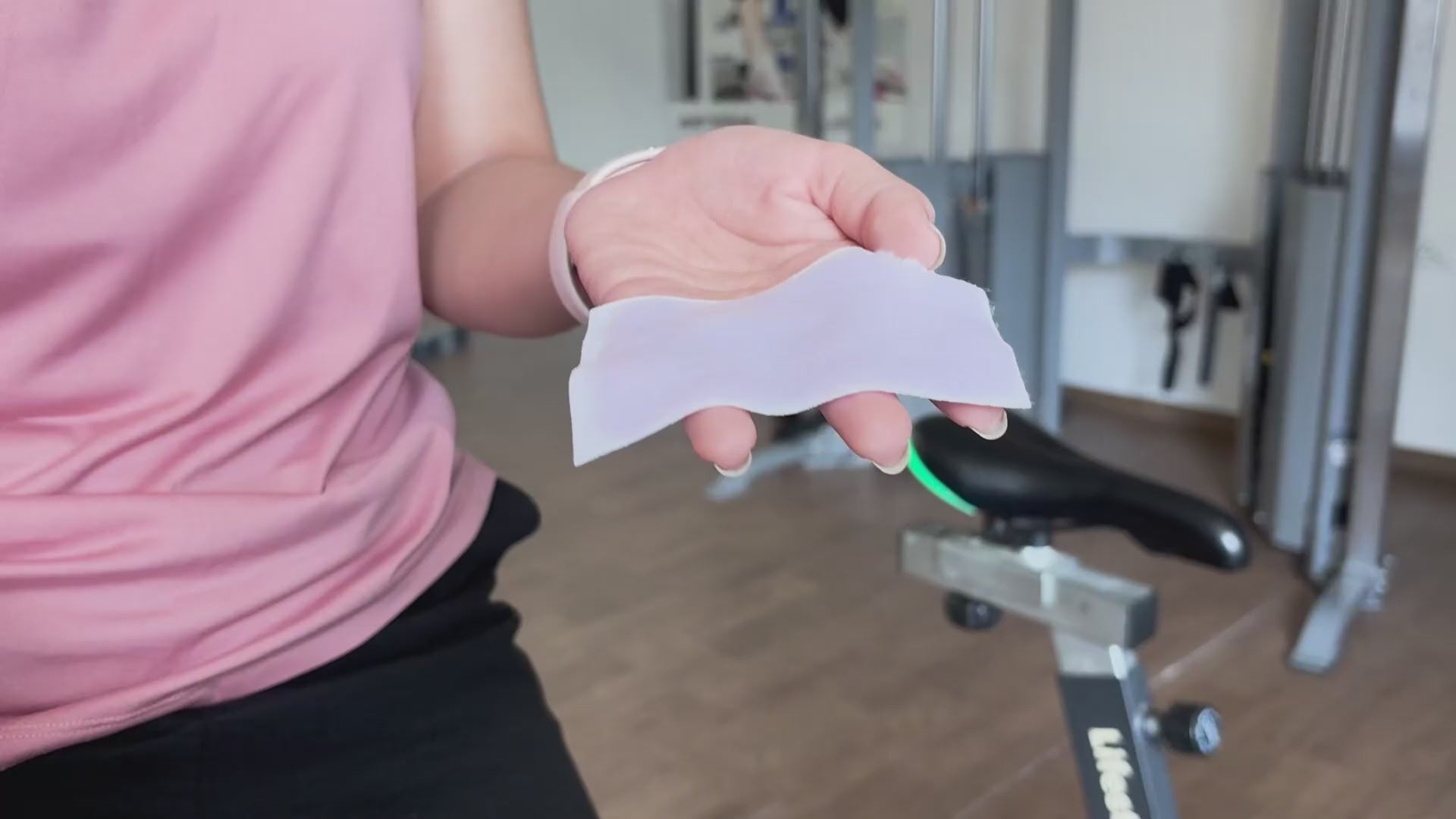 Pain Relief & Reocvery Patches