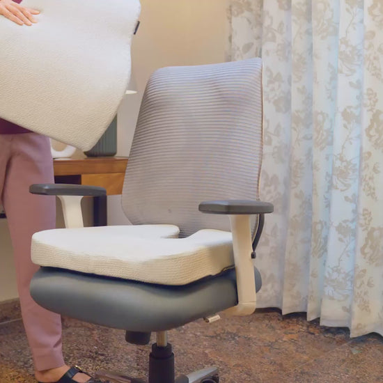Chair Cushions For Full Support