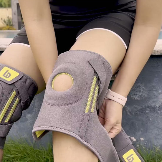 Pain Support Knee brace