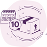 10-Day Free Replacement
